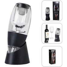 Wine Aerator Decanter, Red Wine Decanter, Classic, Box: Gift Box