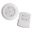 LED Wireless Remote Control Ceiling Wall Light Maclean MCE165 3