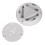 LED Wireless Remote Control Ceiling Wall Light Maclean MCE165 4