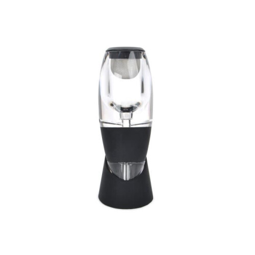 Wine Aerator Decanter, Red Wine Decanter, Classic, Box: Gift Box 1