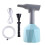 Electric Sprayer - Blue - 1 L - Automatic Watering - Two Mode Setting - Multidirectional 1