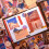 155 τμχ Αυτοκόλλητα Retro Scrapbooking, Vintage Scrapbooking, Διακόσμηση από χαρτί, Δώρο DIY για κορ 4