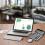 12 Digit Desktop Calculator, Standard Business Function Desktop Calculator, Silver 2