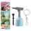 Electric Sprayer - Blue - 1 L - Automatic Watering - Two Mode Setting - Multidirectional 4