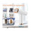 Vertical Steamer, Portable Vertical Iron 1000W 150ML, Steamer, Steamer Κατάλληλο για όλα τα υφάσματα 2