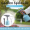 Electric Sprayer - Blue - 1 L - Automatic Watering - Two Mode Setting - Multidirectional 3