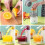 Sboly Cordless Electric Citrus Juicer - 55W - Αφαιρούμενο δοχείο - Φόρτιση USB - Φορητό - Πολυλειτου 2