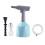 Electric Sprayer - Blue - 1 L - Automatic Watering - Two Mode Setting - Multidirectional 2