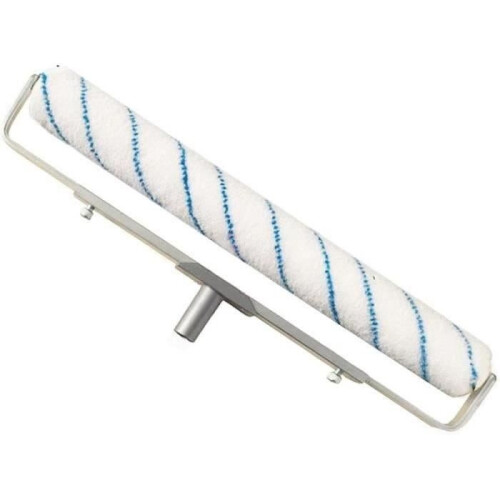 Paint Roller Set - WOVTE - Short Pile - 20 inch