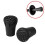 Nordic Walking Pole Tips Rubber Replacement Tips for Hiking Poles Fits Most Poles 3