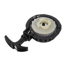 Aluminium luchtrepeteerstarter Mini Moto Pocket crossmotor 47CC BOH