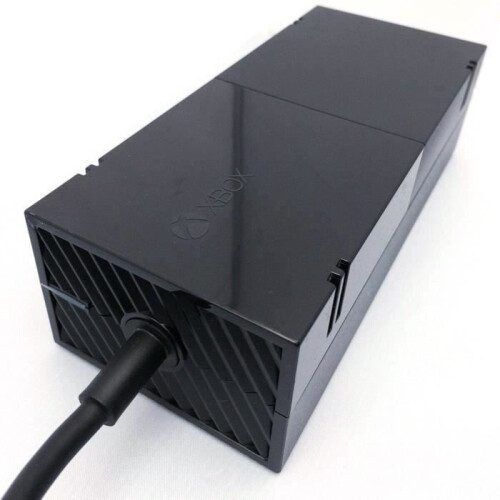 220V Xbox One Power Adapter Host Power Adapter Original Adapter EU Plug wow8391 2