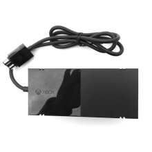 220 V Xbox One-Netzteil, Host-Netzteil, Original-Adapter, EU-Stecker, wow8391