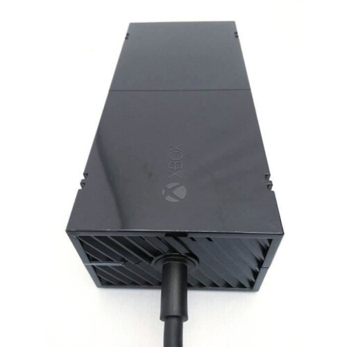 220V Xbox One Power Adapter Host Power Adapter Original Adapter EU Plug wow8391 1
