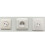 20 Removable Bb Socket Covers Without Key or Adhesive - Home Security for Electrical Outlet Protection PZCC 4