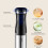 Hand Blender - Stainless Steel - 1000W - 5 Speeds - Boost Function - Blending 4