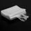 100 transparent cellophane bag pouch candy biscuit gift chocolate 4