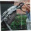 Universal Stroller Push Handle Replacement with Ergonomic Comfort Grip for Wagons and Carts 4