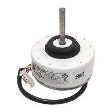 Air Conditioner Fan Motor DC280V 20W 1800RPM for Midea Indoor Unit WZDK2038G Low Noise Energy Saving