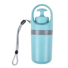 Pet Dog Poop Zero Waste Dog Pooper Bags Dispenser Προϊόντα για απορρίμματα σκυλιών Poop Pick Up Excr