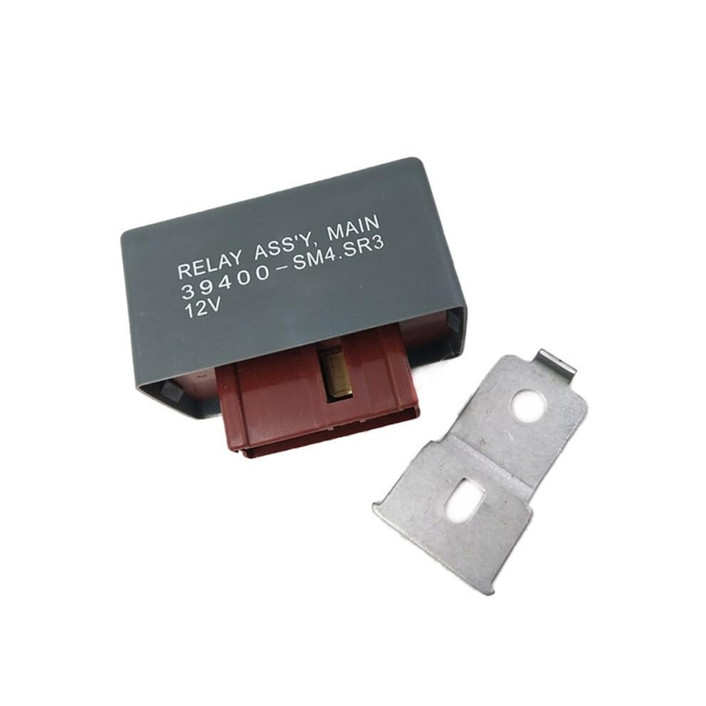 Waterproof 7 Pin Fuel Pump Relay 39400Sm4003 39400Sr3003 For Honda Accord Civic 9070919868832