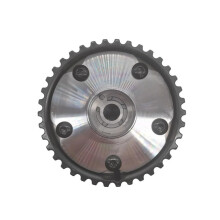 9674461480 Camshaft Timing Gear Sprocket VVT for Peugeot Citroen Durable Performance