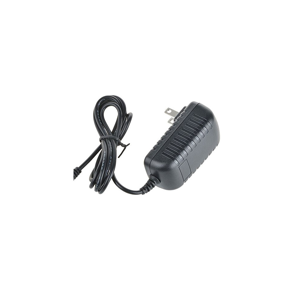 Ac Adapter Replacement Power Supply For Altec Lansing Im5 Ipod Speaker With Overload Protection 9113335659643