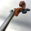 Solid Wood Violin 4/4 with Clear Balanced Sound, Comfortable Playability, Durable for Students 5