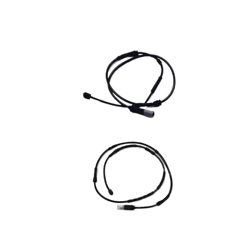 Brake Wear Sensor Set Front And Rear For Bmw X3 F25 X4 F26 Oem 34356790303 34356790304 9113335660182