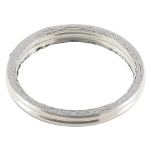 Exhaust Gasket Kit for Yamaha Bear Tracker 250 19992004 Durable Seal  Fit Replacement