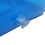 Living And Home 8.6 x 5.74 FT Inflatable PVC Rectangular Swimming Pool 4