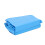 Living And Home 8.6 x 5.74 FT Inflatable PVC Rectangular Swimming Pool 5