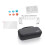 DOBE Switch 2 Storage Kit Case Grip Set 1
