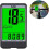 Wireless Bike Computer MTB Wireless Bicycle Speedometer Cycle Computers Bike Computer with Waterproof Screen 1