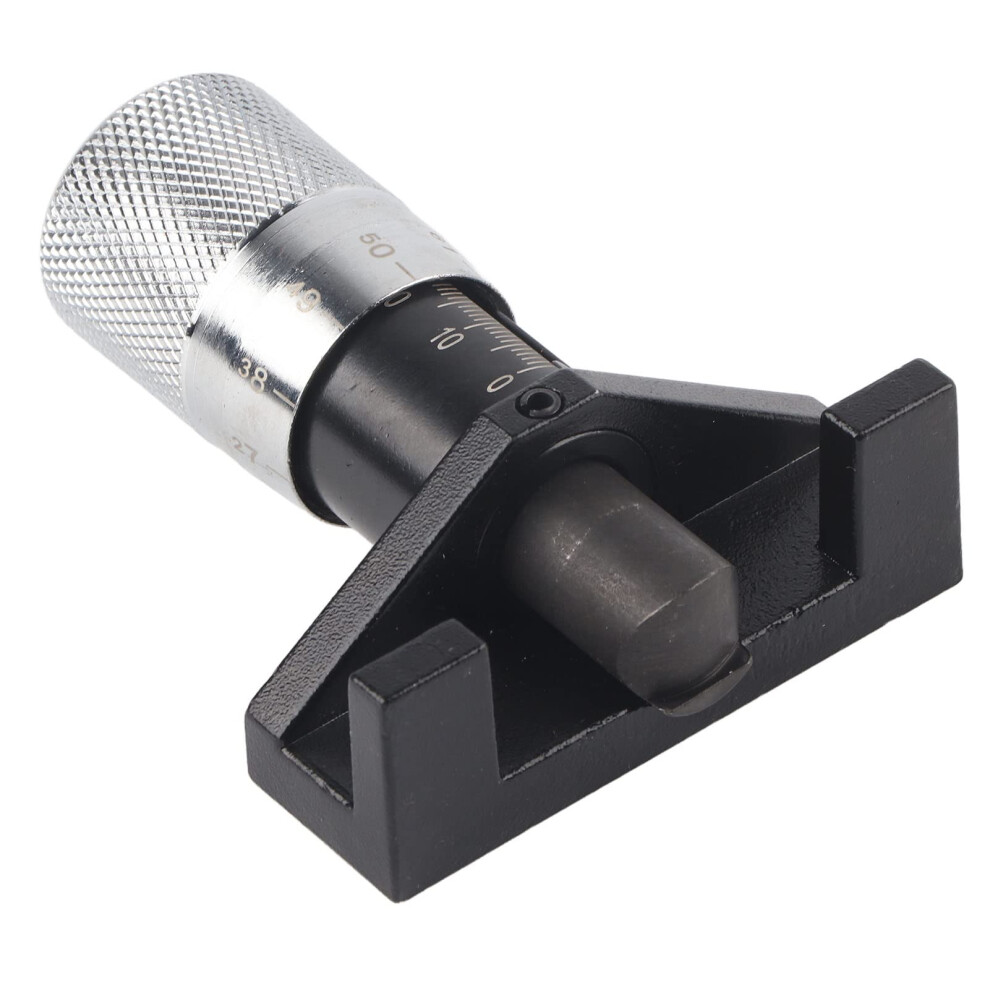 Timing Belt Tension Gauge, Universal Car Belt Tension Tool With Precise Dual Scale Measurement 9455672704601