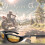 Motorcycle Riding Polarized Sunglasses UV400 Windproof Foam Padding Floating TR90 Frame Yellow 5
