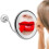 Flexible Gooseneck Makeup Mirror with LED Light, 10X Magnifying Mirror, Suction Cup, Diffused Light - Flexible mirror 2