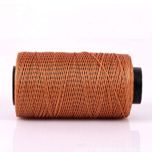 Professional Waxed Cotton Erhu Qianjin String for Reliable Tuning and Easy Replacement 330m