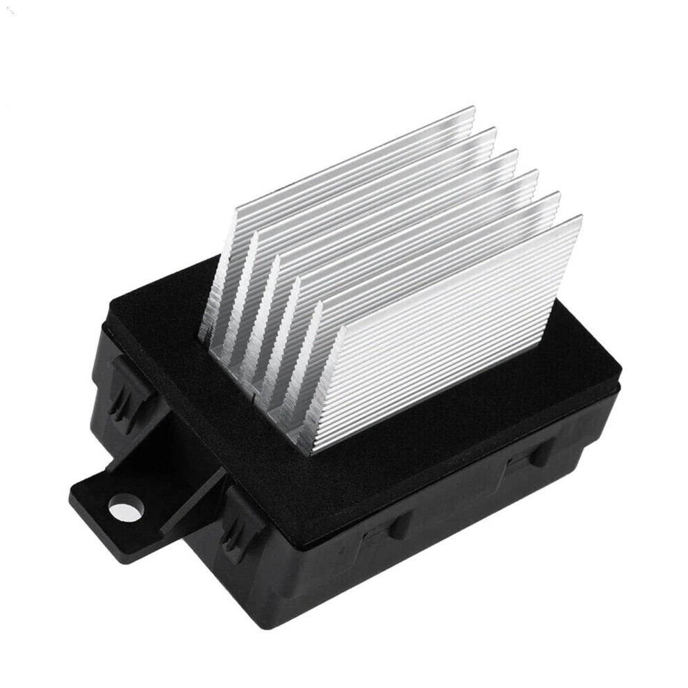 Blower Motor Resistor Fan Control Module For Ford Fusion Lincoln Mkz Mercury Milan 20062012 9113335660434