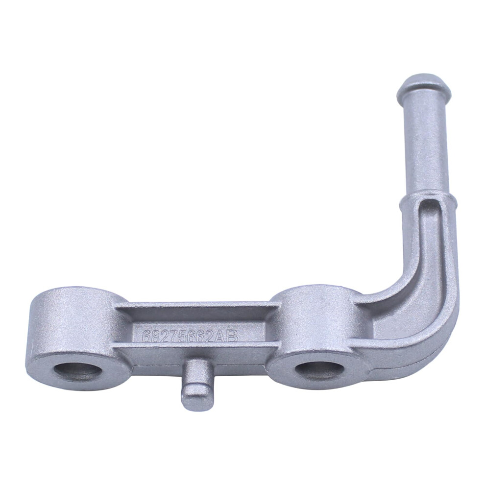 Rear Left Muffler Bracket For Ram 1500 20192024 Driver Side Oem Fit Durable Easy Install 9053599039211