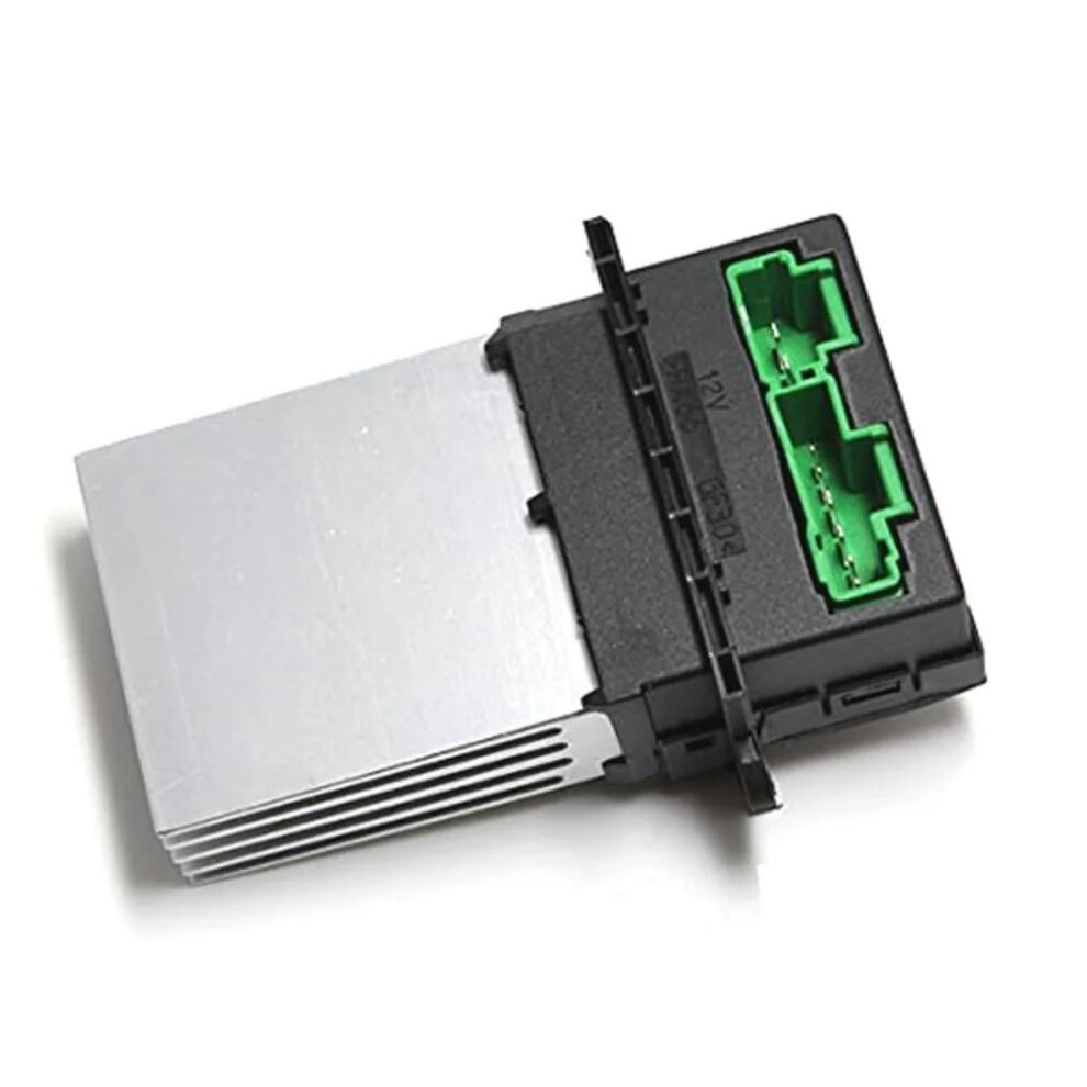 Blower Motor Resistor For Air Conditioning Heater Fan Oem 6441.L2 Easy Install Durable 9113335660618