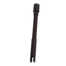 SBC Oil Pump Drive Shaft Heavy Duty Steel  Strength Rustproof Fit 283 302 327 350 5.7L