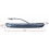 Third Brake Light LED  Mount Stop Lamp for Range Rover Sport 20102013 Enhanced Visibility 3