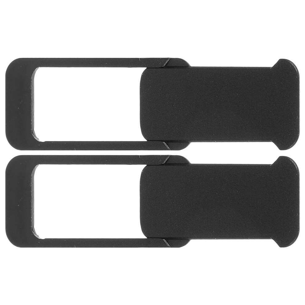 2Pcs Webcam Cover Slide For Laptop Privacy Protection With Durable Sliding Design 9455672705288