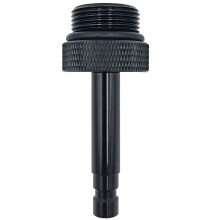 DSG Transmission Fluid Adapter M24x1.5 Aluminum Alloy Quick ATF Fill Tool for VW and Audi