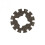 Oscillating Tool Adapter with Universal Compatibility for MultiTool Saw Blades Durable Metal 1