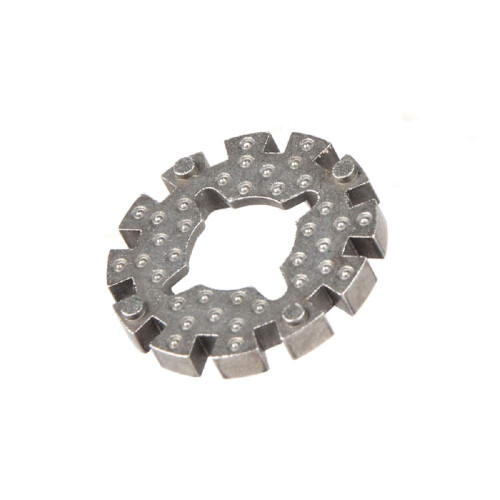 Oscillating Tool Adapter with Universal Compatibility for MultiTool Saw Blades Durable Metal 2