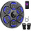 Black Bluetooth Wall-Mounted Music Boxing Machine 1