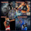 Black Bluetooth Wall-Mounted Music Boxing Machine 7