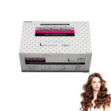 Perm End Papers 1000 Sheets Breathable Mesh for Even Solution Distribution and Heat Protection